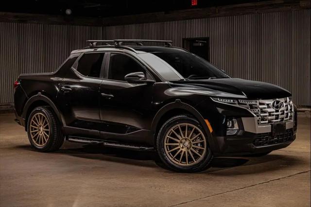 2022 Hyundai Santa Cruz SEL for sale in Mesa, AZ