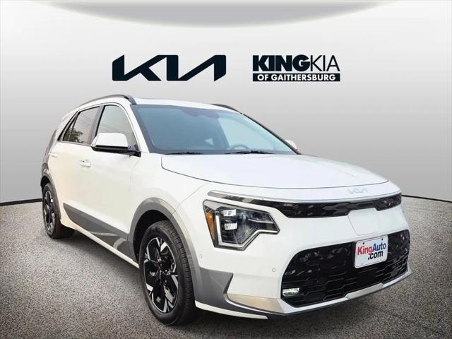 2024 Kia Niro EV Wave for sale in Gaithersburg, MD