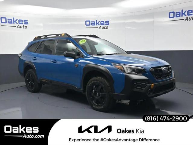 2024 Subaru Outback Wilderness for sale in North Kansas City, MO