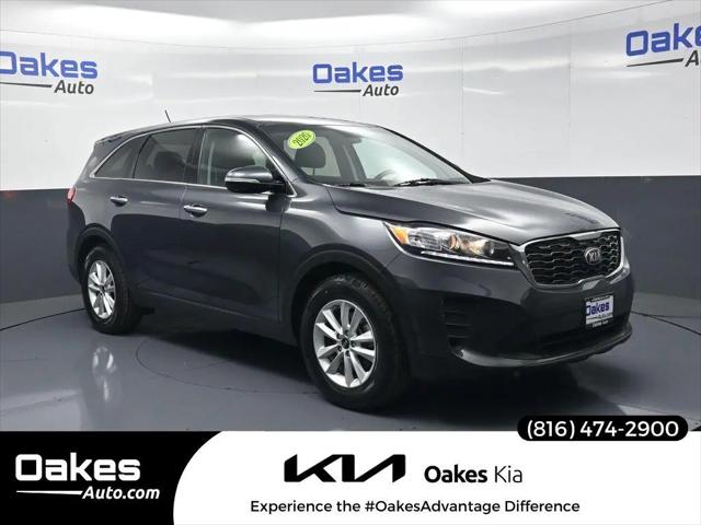 2020 Kia Sorento 3.3L LX for sale in North Kansas City, MO