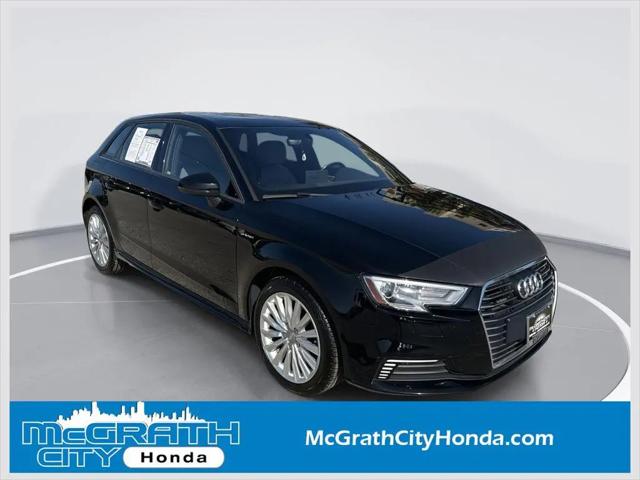 2017 Audi A3 Sportback e-tron Premium for sale in Chicago, IL