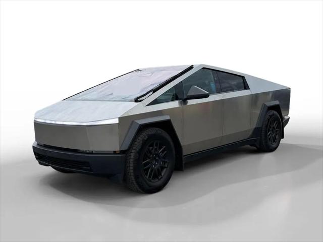 2025 Tesla Cybertruck All-Wheel Drive for sale in San Jose, CA