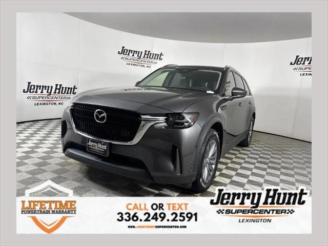 2024 Mazda X-90 3.3 Turbo Preferred for sale in Lexington, NC
