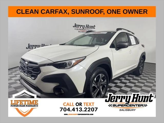 2025 Subaru Crosstrek Premium for sale in Lexington, NC