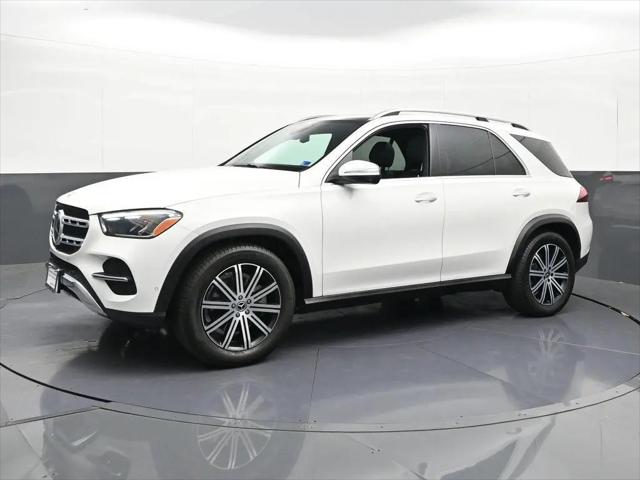 2026 Mercedes-Benz GLE GLE 350 4MATIC for sale in Manassas, VA