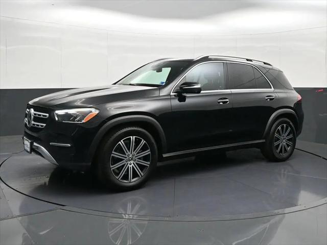2026 Mercedes-Benz GLE GLE 350 4MATIC for sale in Manassas, VA
