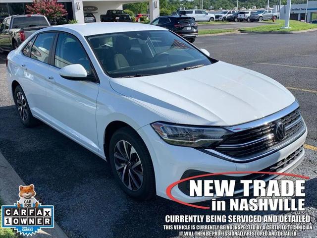 2024 Volkswagen Jetta 1.5T S for sale in Nashville, TN
