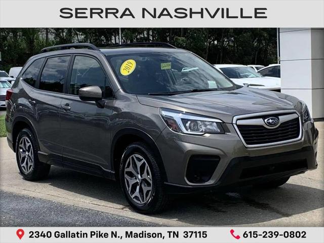 2019 Subaru Forester Premium for sale in Nashville, TN