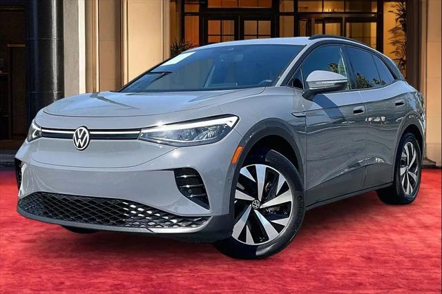 2023 Volkswagen ID.4 Pro for sale in Pasadena, CA