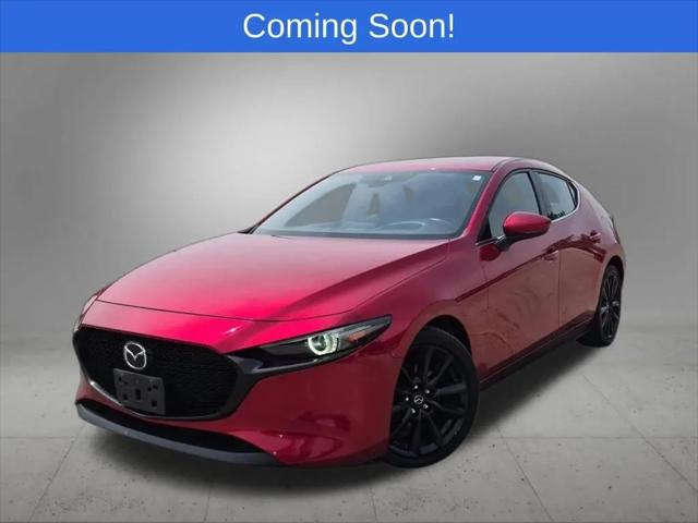 2021 Mazda Mazda3 Premium for sale in Troy, MI
