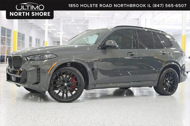 2026 BMW X5 xDrive40i for sale in Northbrook, IL