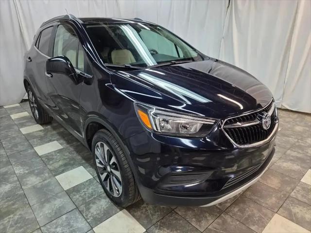 2022 Buick Encore AWD Preferred for sale in Chesterland, OH