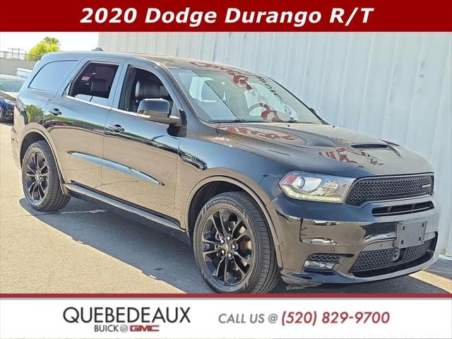 2020 Dodge Durango R/T RWD for sale in Tucson, AZ