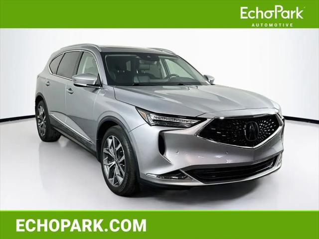 2023 Acura MDX Technology Package for sale in Nashville, TN