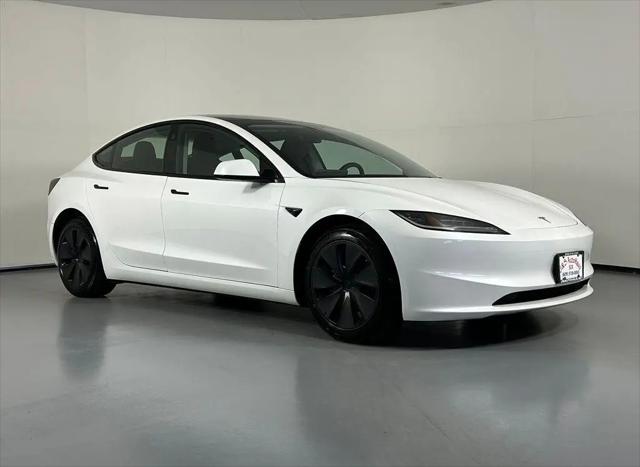2024 Tesla Model 3 Long Range Dual Motor All-Wheel Drive for sale in Mount Holly, NJ