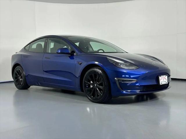2022 Tesla Model 3 Long Range Dual Motor All-Wheel Drive for sale in Mount Holly, NJ