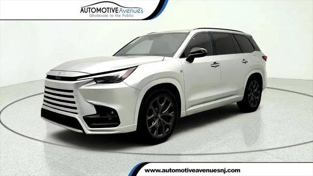 2024 Lexus TX 500h F SPORT Premium for sale in Wall Township, NJ