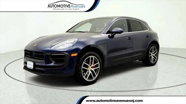 2023 Porsche Macan S for sale in Wall Township, NJ