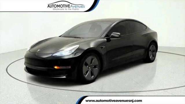 2023 Tesla Model 3 Rear-Wheel Drive for sale in Wall Township, NJ