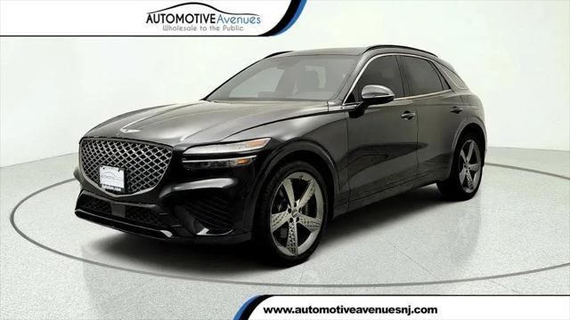 2025 Genesis GV70 3.5T AWD Sport for sale in Wall Township, NJ