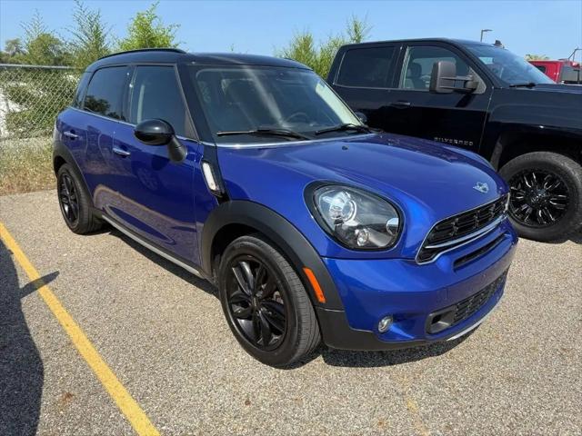 2016 MINI Countryman Cooper S for sale in Grand Rapids, MI