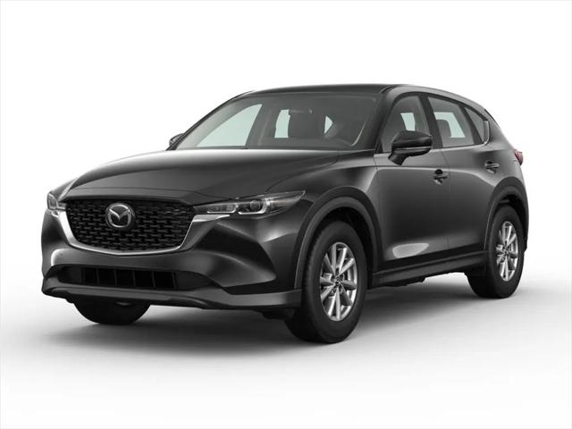 2022 Mazda CX-5 2.5 S for sale in Hooksett, NH