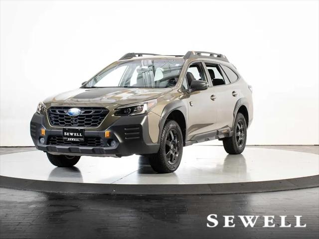 2022 Subaru Outback Wilderness for sale in Dallas, TX