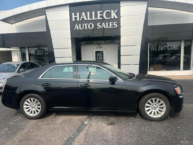 2013 Chrysler 300 Touring for sale in Bowling Green, OH