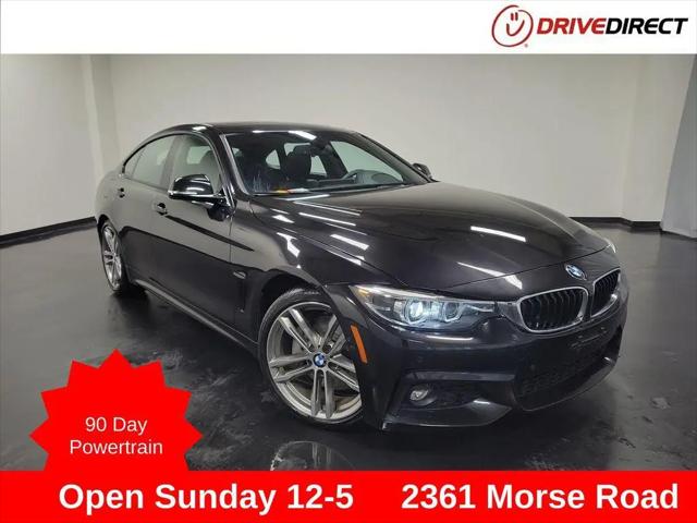 2018 BMW 430i Gran Coupe i for sale in Columbus, OH
