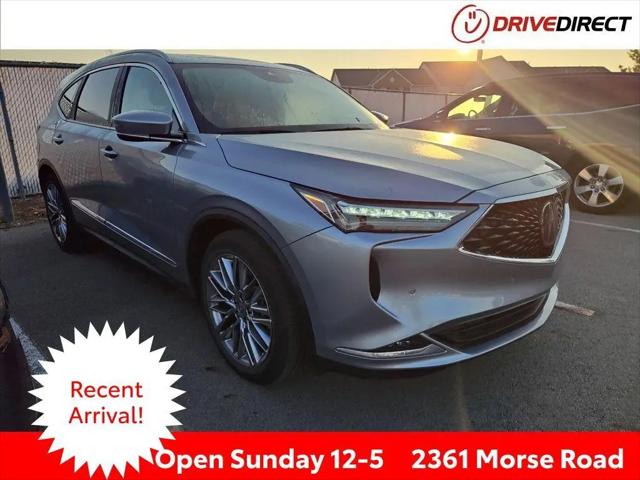 2023 Acura MDX Advance Package for sale in Columbus, OH