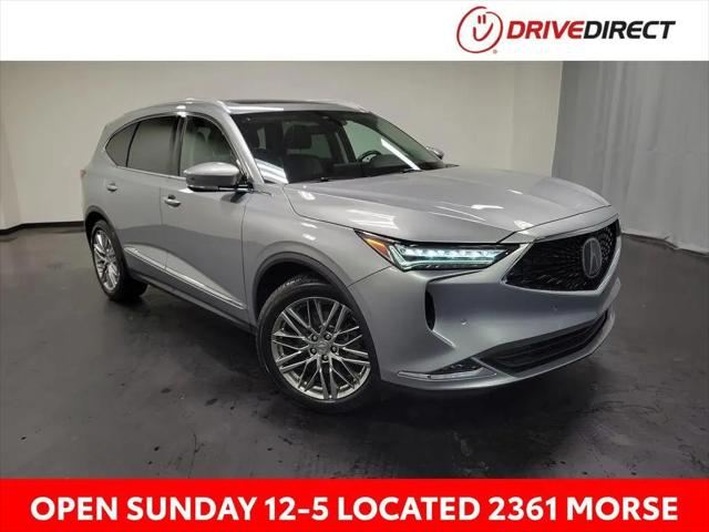 2023 Acura MDX Advance Package for sale in Columbus, OH