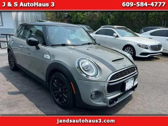 2021 MINI Hardtop Cooper S for sale in Hamilton, NJ