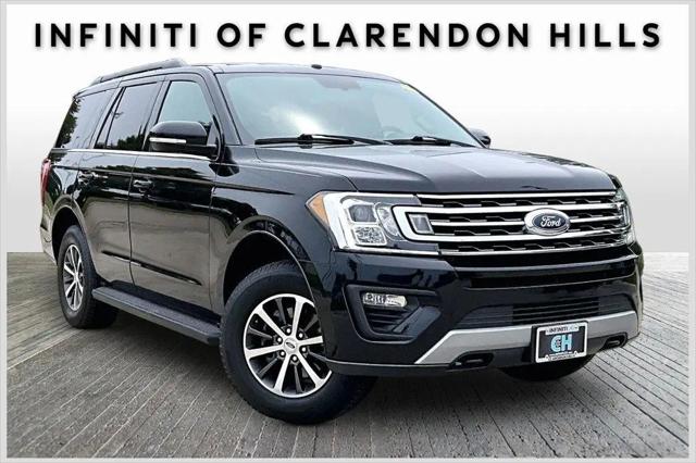 2019 Ford Expedition XLT for sale in Clarendon Hills, IL