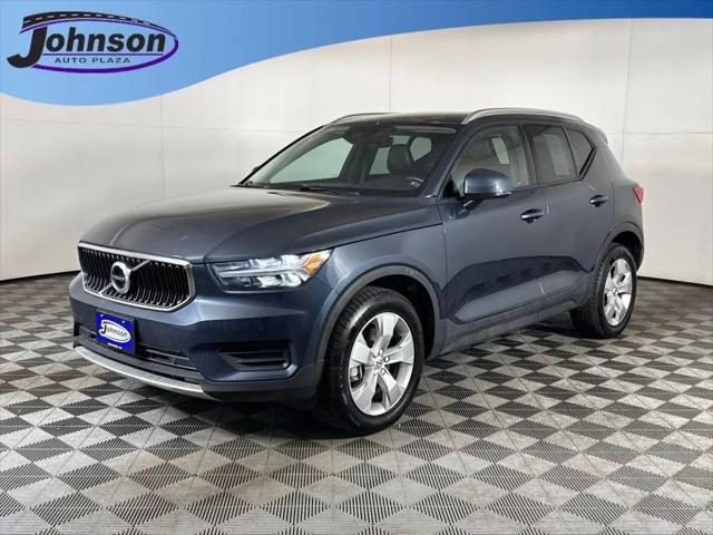2022 Volvo XC40 T5 Momentum for sale in Brighton, CO