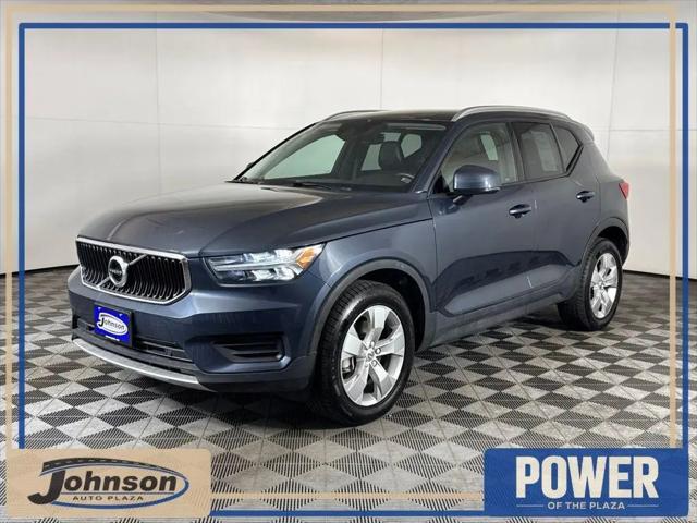 2022 Volvo XC40 T5 Momentum for sale in Brighton, CO