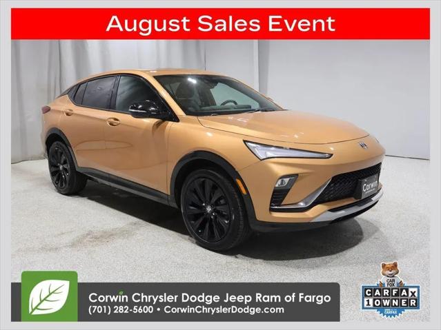 2024 Buick NV Sport Touring FWD for sale in Fargo, ND