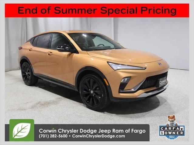 2024 Buick NV Sport Touring FWD for sale in Fargo, ND