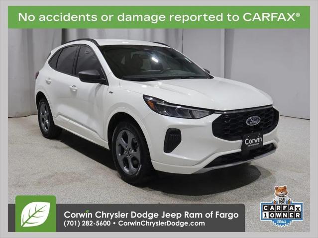 2024 Ford Escape ST-Line for sale in Fargo, ND