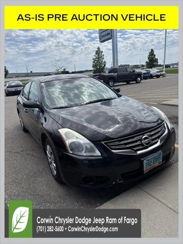 2012 Nissan Altima 2.5 for sale in Fargo, ND