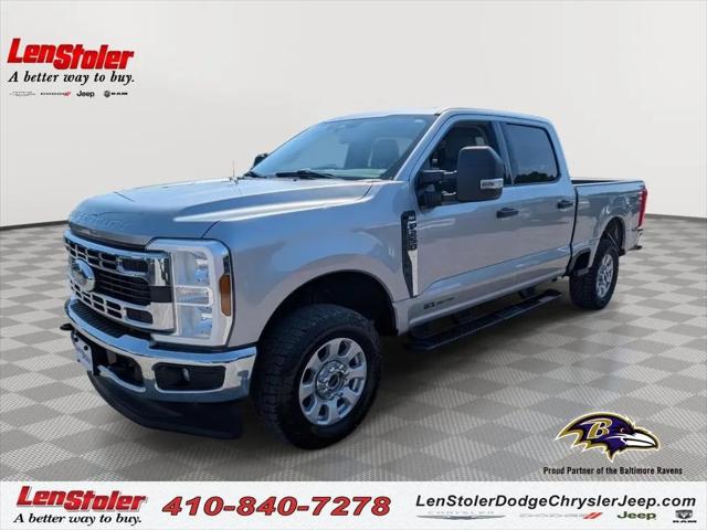 2024 Ford F-250 XLT for sale in Westminster, MD