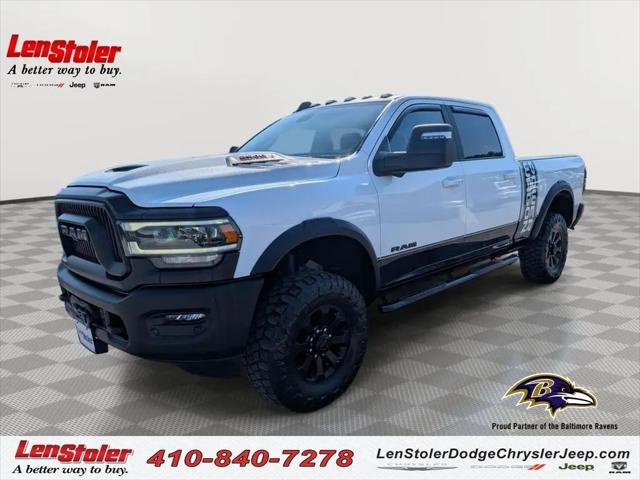 2023 Ram 2500 Power Wagon Crew Cab 4x4 6'4" Box for sale in Westminster, MD