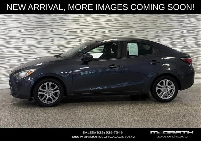 2016 Scion iA Base for sale in Chicago, IL
