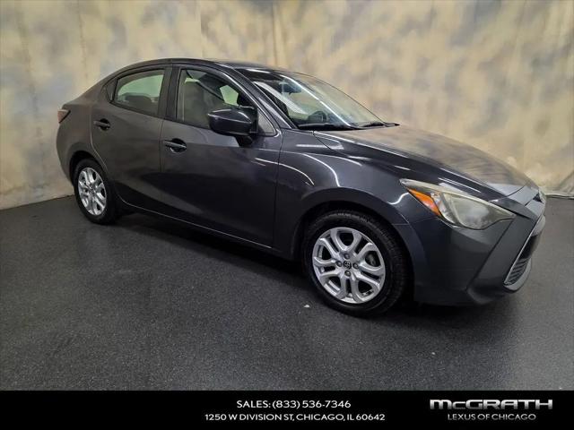 2016 Scion iA Base for sale in Chicago, IL