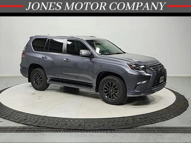 2023 Lexus GX 460 Premium for sale in Savannah, TN