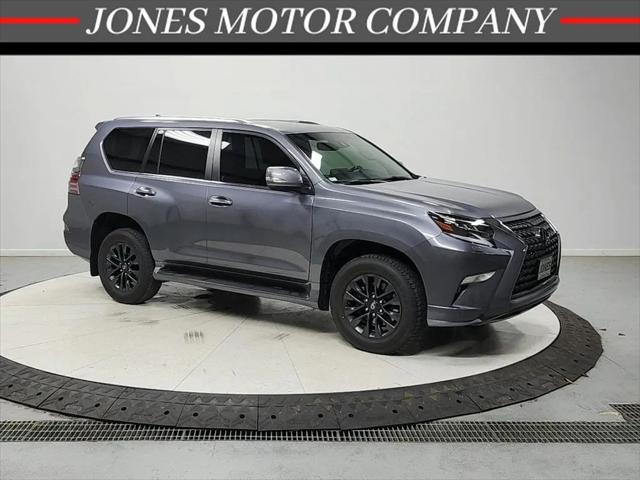2023 Lexus GX 460 Premium for sale in Savannah, TN