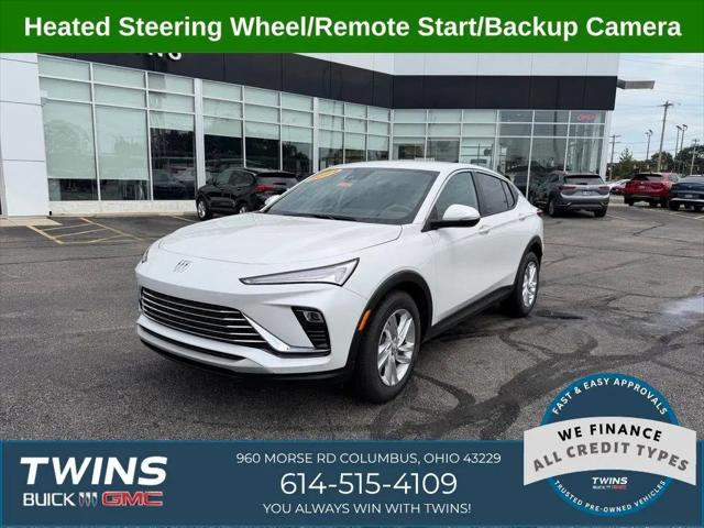 2024 Buick NV Preferred FWD for sale near Columbus, OH