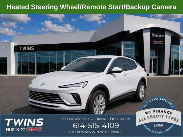 2024 Buick NV Preferred FWD for sale in Columbus, OH