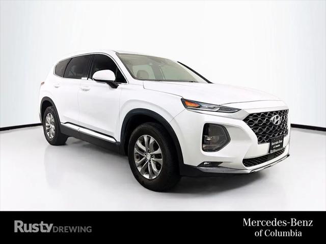 2020 Hyundai Santa Fe SEL for sale in Columbia, MO