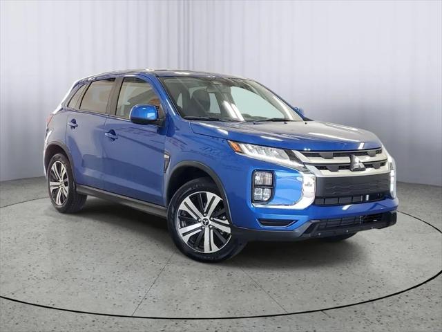 2026 Mitsubishi Outlander Sport 2.0 ES for sale in Kalamazoo, MI