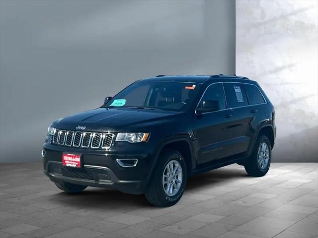 2019 Jeep Grand Cherokee Laredo for sale in Sioux Falls, SD